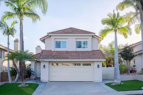 11736 Avenida Anacapa, El Cajon, CA 92019