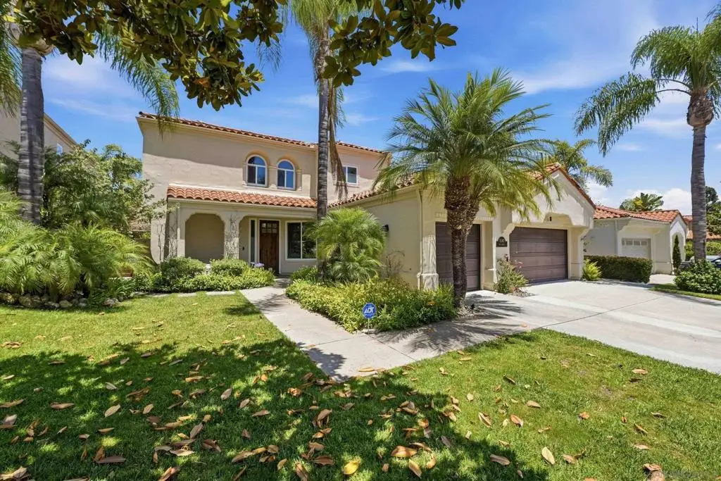 5140 Via Avante, San Diego, CA 92130 - #1