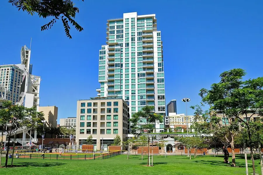 Address Withheld By Seller, San Diego, CA 92101 - #3