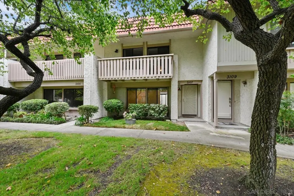 3107 Via Sombra, Carlsbad, CA 92010 - #1