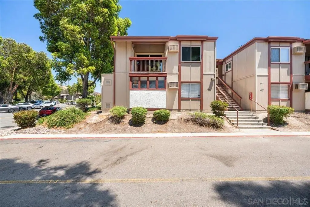 5473 Adobe Falls Rd #9, San Diego, CA 92120 - #1