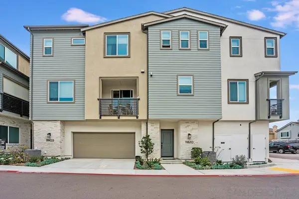 11903 Owen Lane Lot 9, San Diego, CA 92128