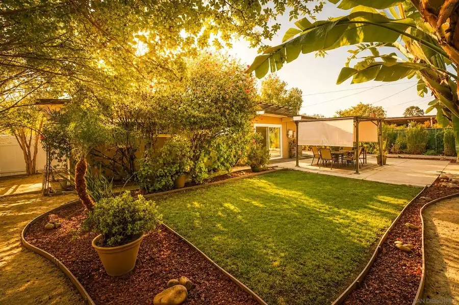 602 Ecken Rd, El Cajon, CA 92020 - #2