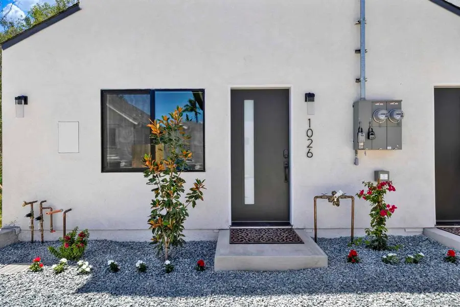 1026 Pascoe #1028, San Diego, CA 92103 - #3