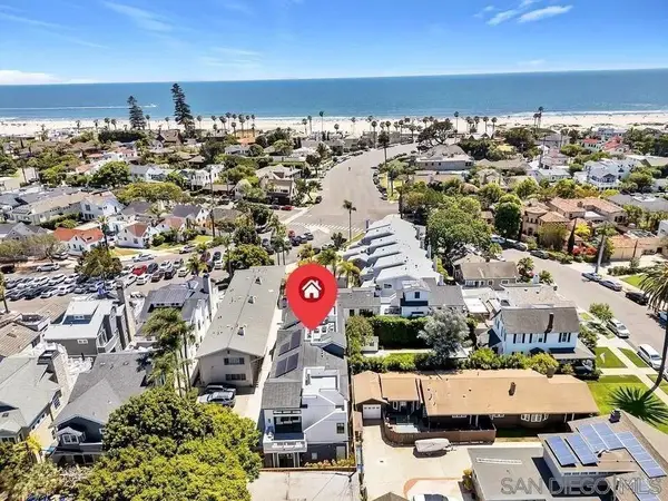 1058 Isabella Avenue, Coronado, CA 92118