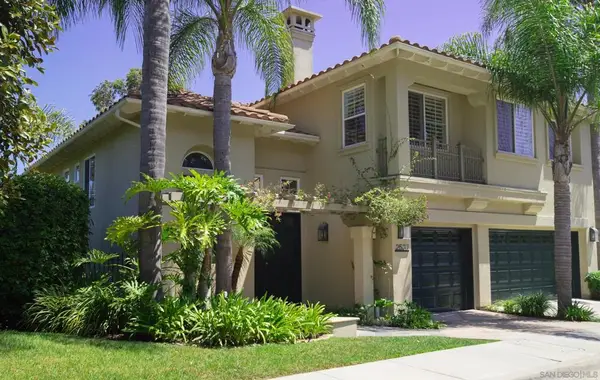 Address Withheld By Seller, La Jolla, CA 92037