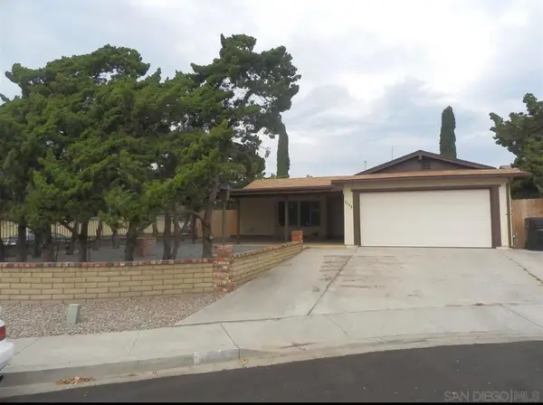 Address Withheld By Seller, San Diego, CA 92126