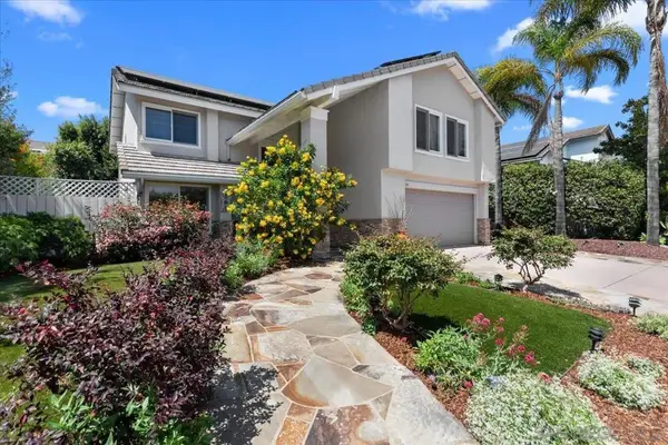 2814 Sombrosa, Carlsbad, CA 92009