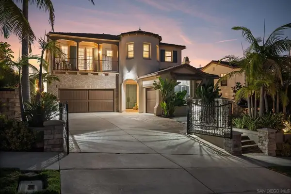 Address Withheld By Seller, San Diego, CA 92130
