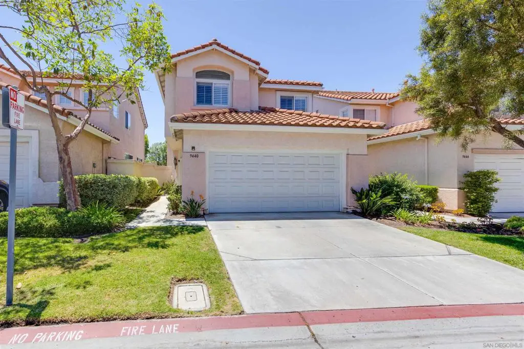 9440 Capricorn Way, San Diego, CA 92126 - #1
