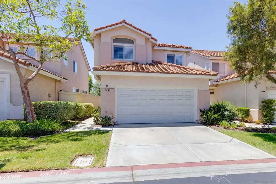 9440 Capricorn Way, San Diego, CA 92126 - #2