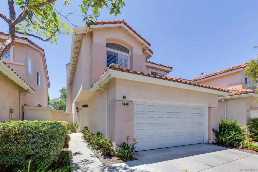 9440 Capricorn Way, San Diego, CA 92126 - #3