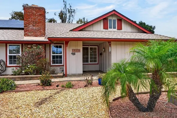 13278 Wanesta Dr, Poway, CA 92064
