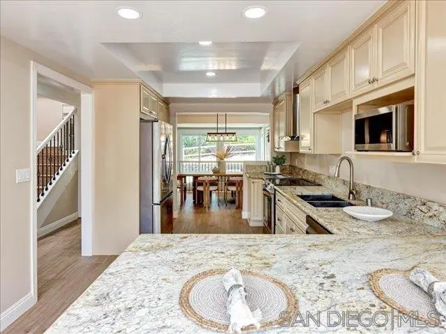 3167 Via De Caballo, Encinitas, CA 92024 - #1