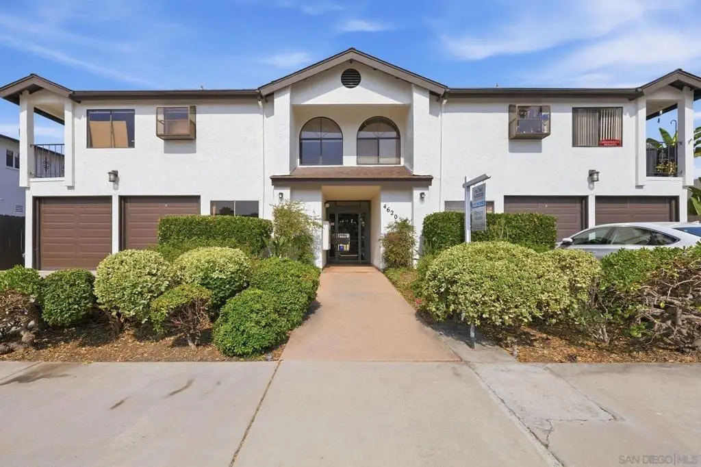 4620 North Avenue #7, San Diego, CA 92116 - #1