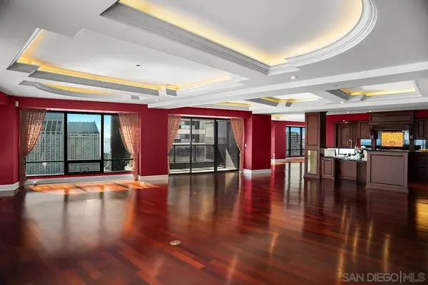 200 Harbor Drive #3501,3502, San Diego, CA 92101