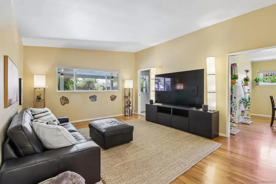 2687 Lionel, San Diego, CA 92123 - #2