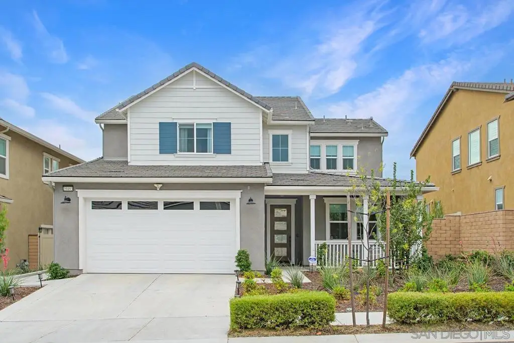 39493 Dayspring Way, Temecula, CA 92591 - #1
