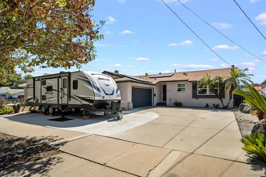 1412 Cornwall St, Spring Valley, CA 91977 - #2