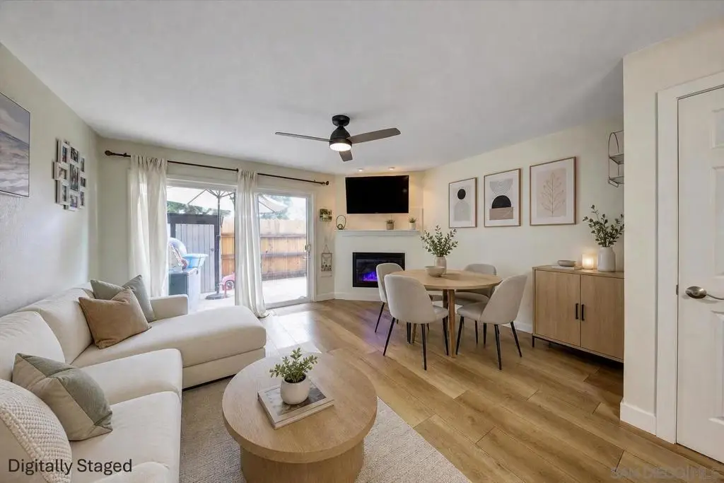 4777 Seminole Dr #119, San Diego, CA 92115 - #1