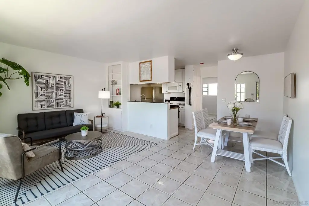 3870 37th St #6, San Diego, CA 92105 - #1