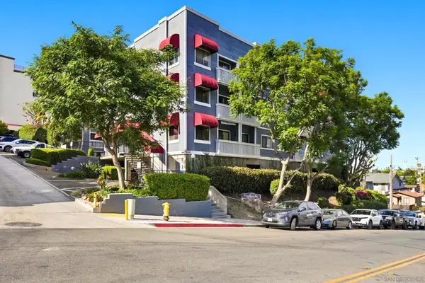 3760 Florida St. #313, San Diego, CA 92104