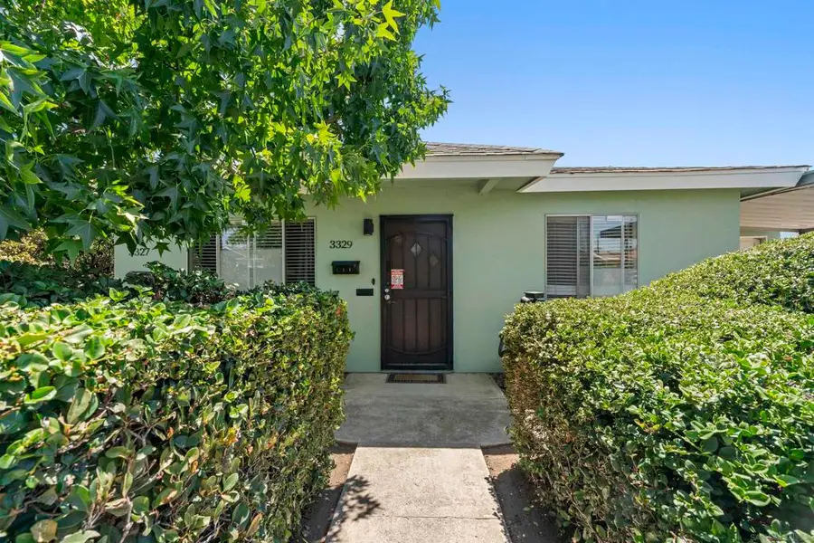 3327 3329 41st St, San Diego, CA 92105 - #2