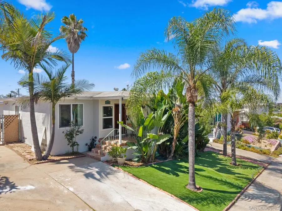 5731 Trojan Ave, San Diego, CA 92115 - #2