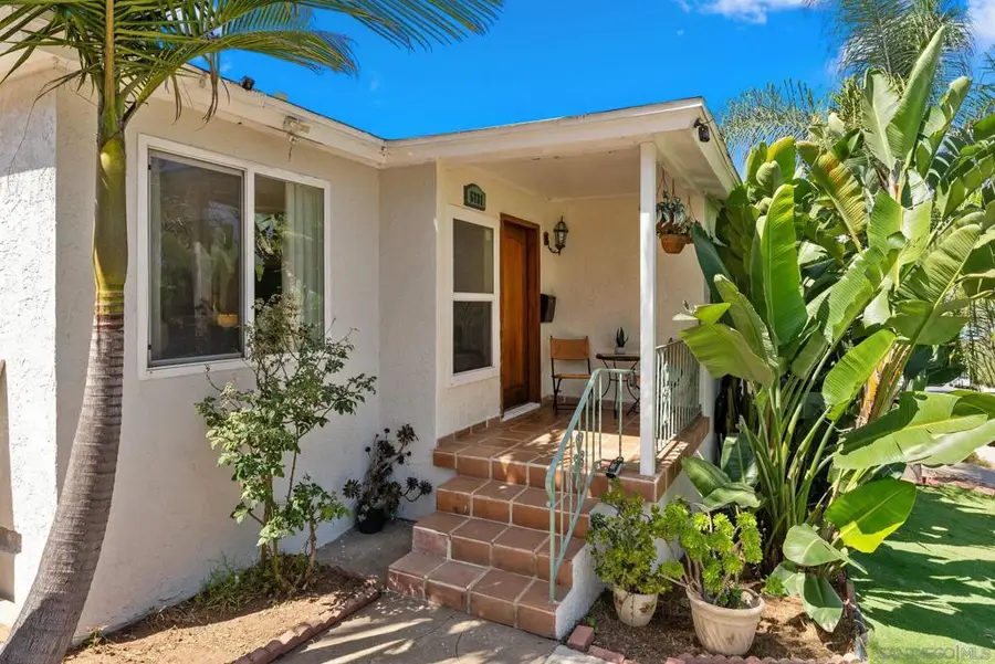 5731 Trojan Ave, San Diego, CA 92115 - #3