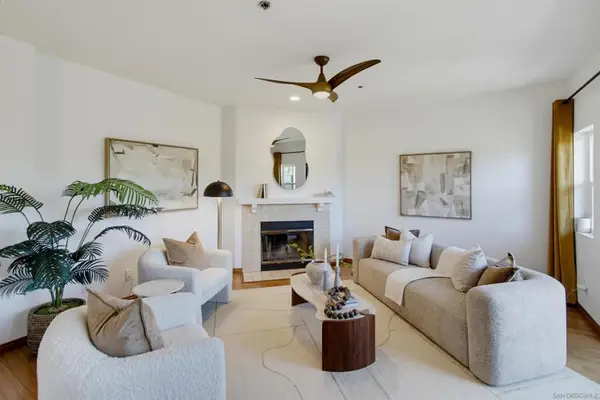 909 Sutter #102, San Diego, CA 92103