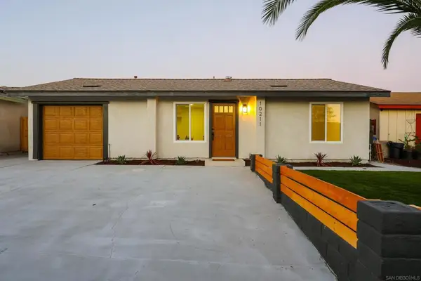 10211 Saluda Ave, San Diego, CA 92126