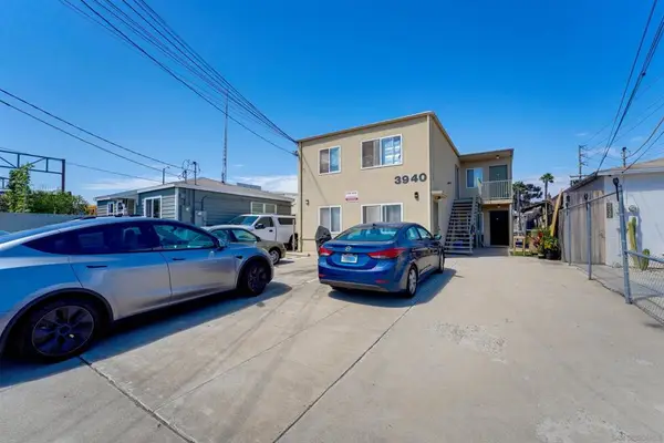 3938 42 La Salle Street, San Diego, CA 92110