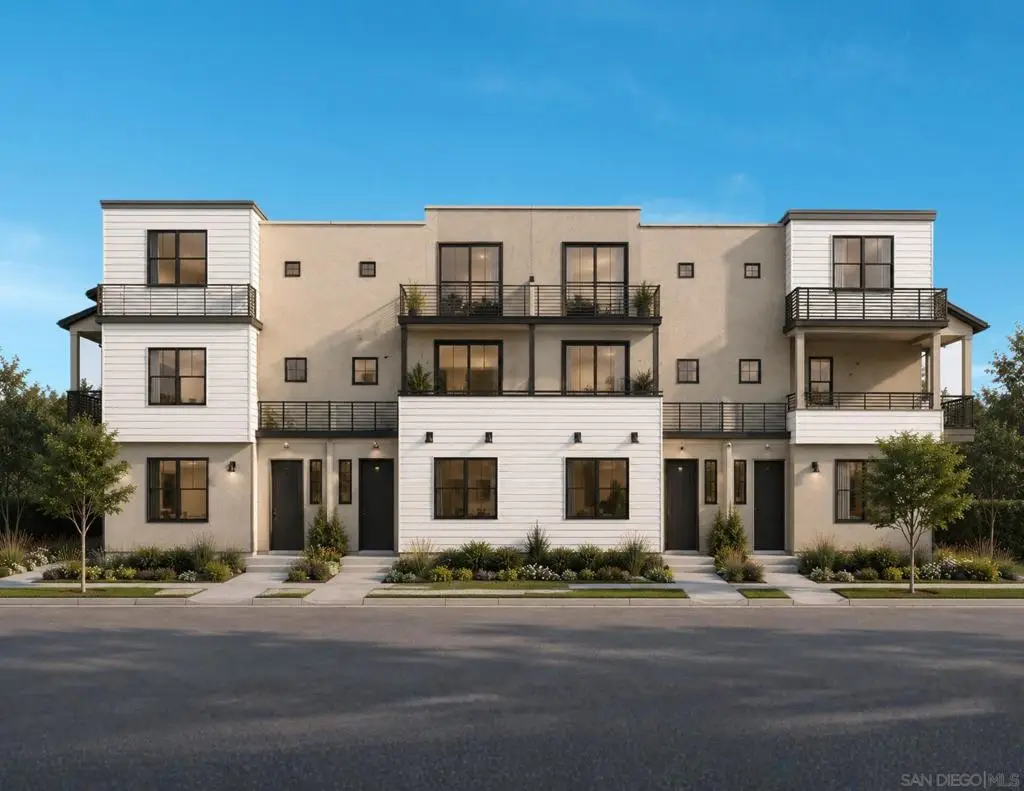 Sycamore, San Ysidro, CA 92173 - #1