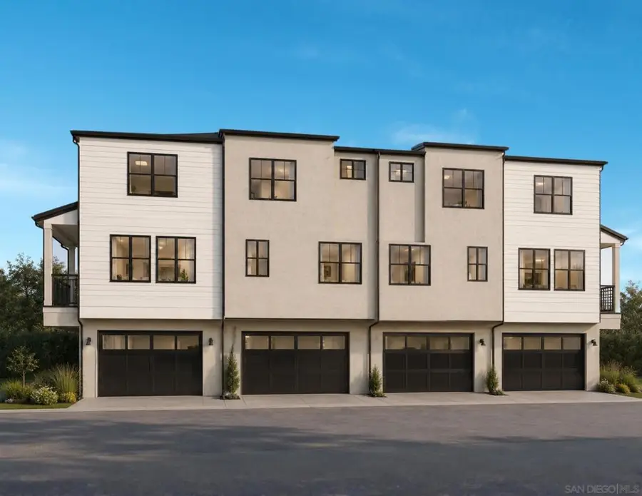 Sycamore, San Ysidro, CA 92173 - #2