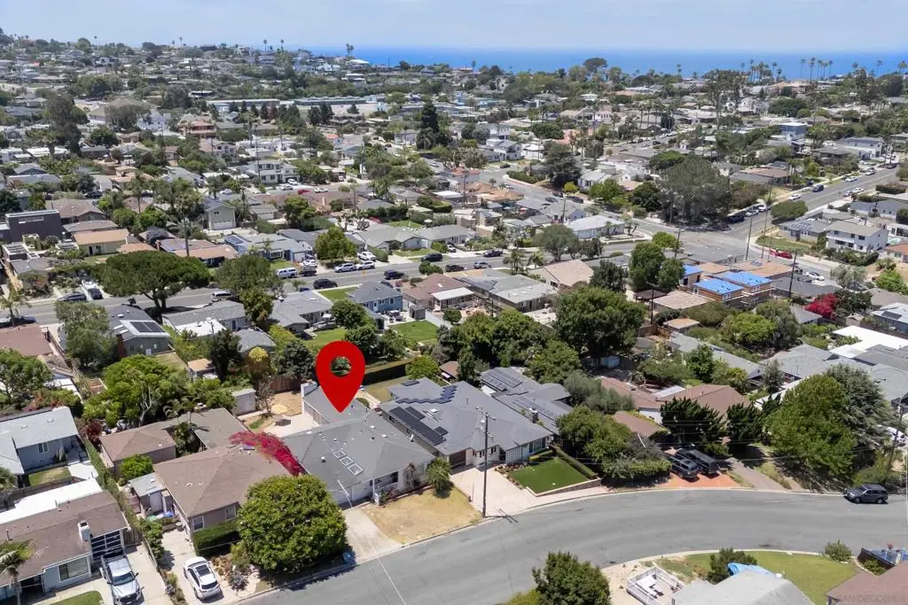 3939 Santa Cruz Avenue, San Diego, CA 92107 - #1