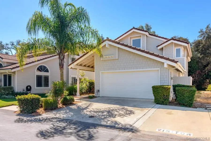 Address Withheld By Seller, Escondido, CA 92026 - #3