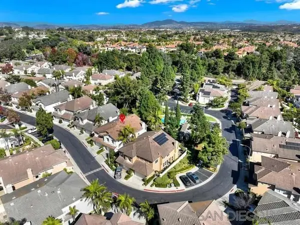 Address Withheld By Seller, San Diego, CA 92130