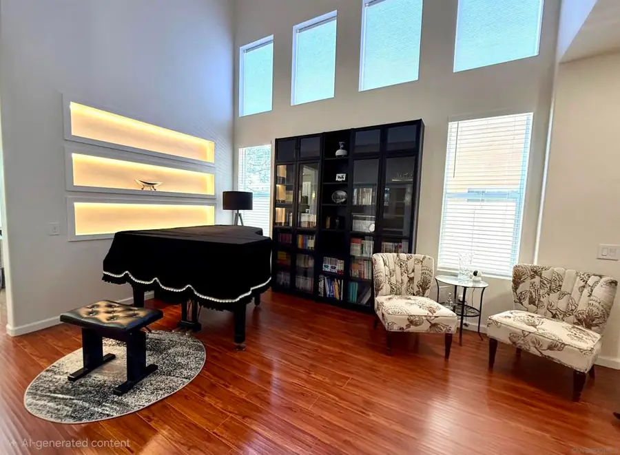 Address Withheld By Seller, San Diego, CA 92130 - #3