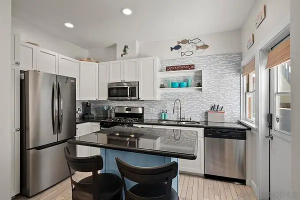 1106 4th Street #4, Coronado, CA 92118