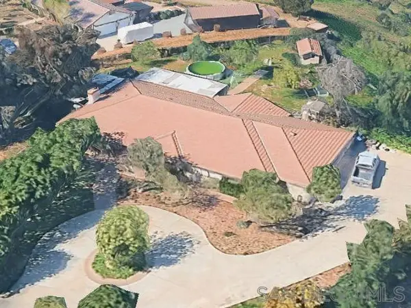 Address Withheld By Seller, El Cajon, CA 92021