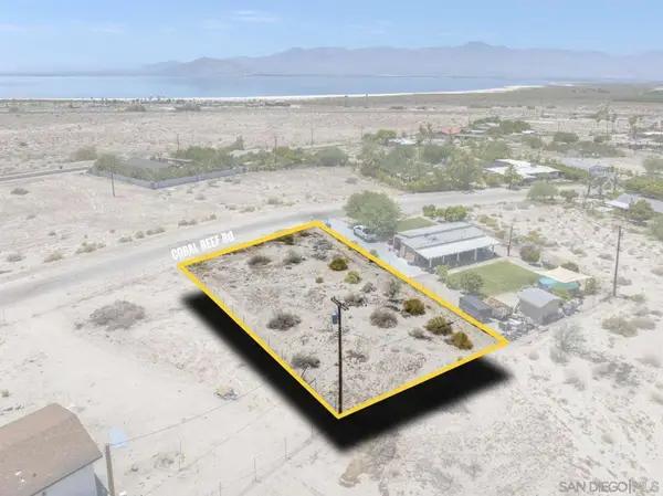 0 Coral Reef Rd, Mecca, CA 92254