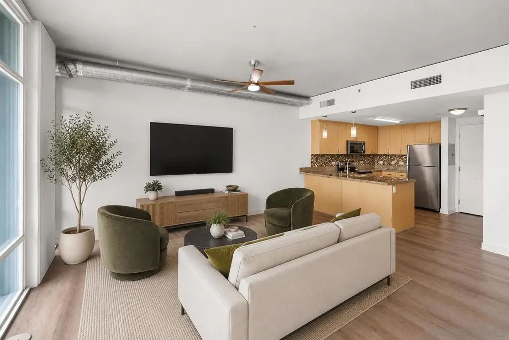 1080 Park Blvd #913, San Diego, CA 92101 - #1