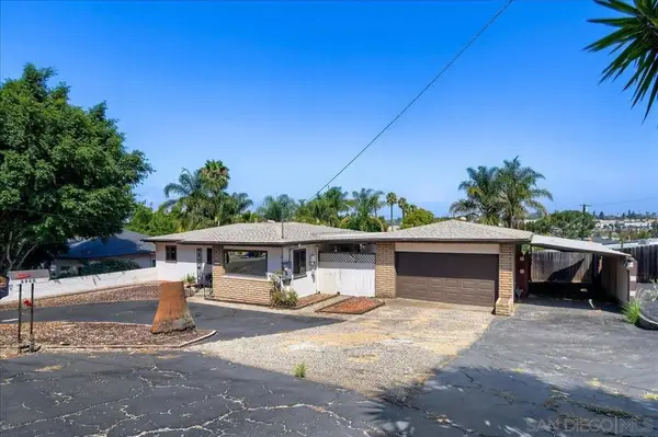 6860 San Miguel Avenue, Lemon Grove, CA 91945