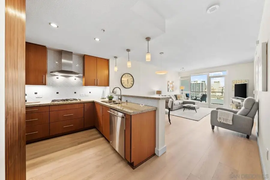 325 7th Ave #1901, San Diego, CA 92101 - Image #3