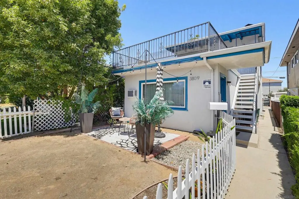 3809 W Chandler Blvd, Burbank, CA 91505 - #1