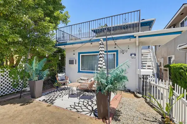 3809 W Chandler Blvd, Burbank, CA 91505