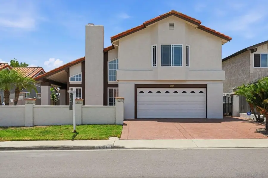 5727 Avenida Circo, San Diego, CA 92124 - #2