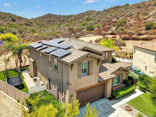 13589 Sohail, Lakeside, CA 92040