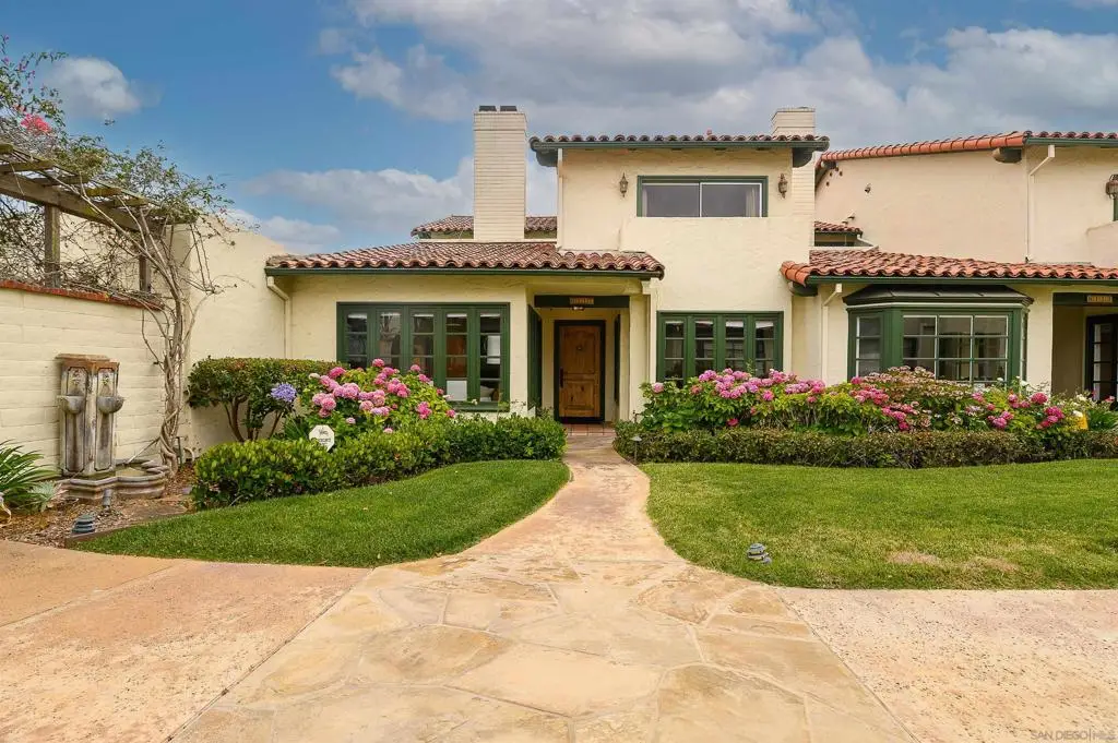 6117 La Flecha, Rancho Santa Fe, CA 92067 - #1