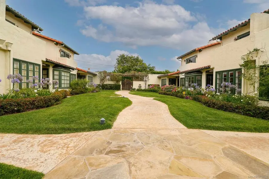 6117 La Flecha, Rancho Santa Fe, CA 92067 - #2